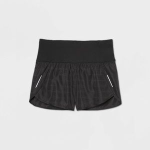 All In Motion Target High Rise Running Shorts